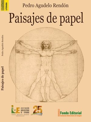 cover image of Paisajes de papel